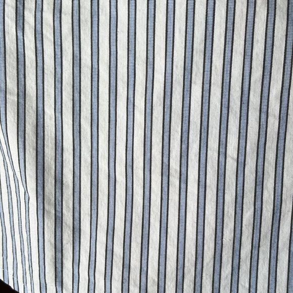 Express Button Down Shirt - Picture 12 of 12